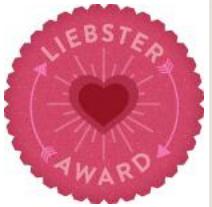Leibster Blog Award