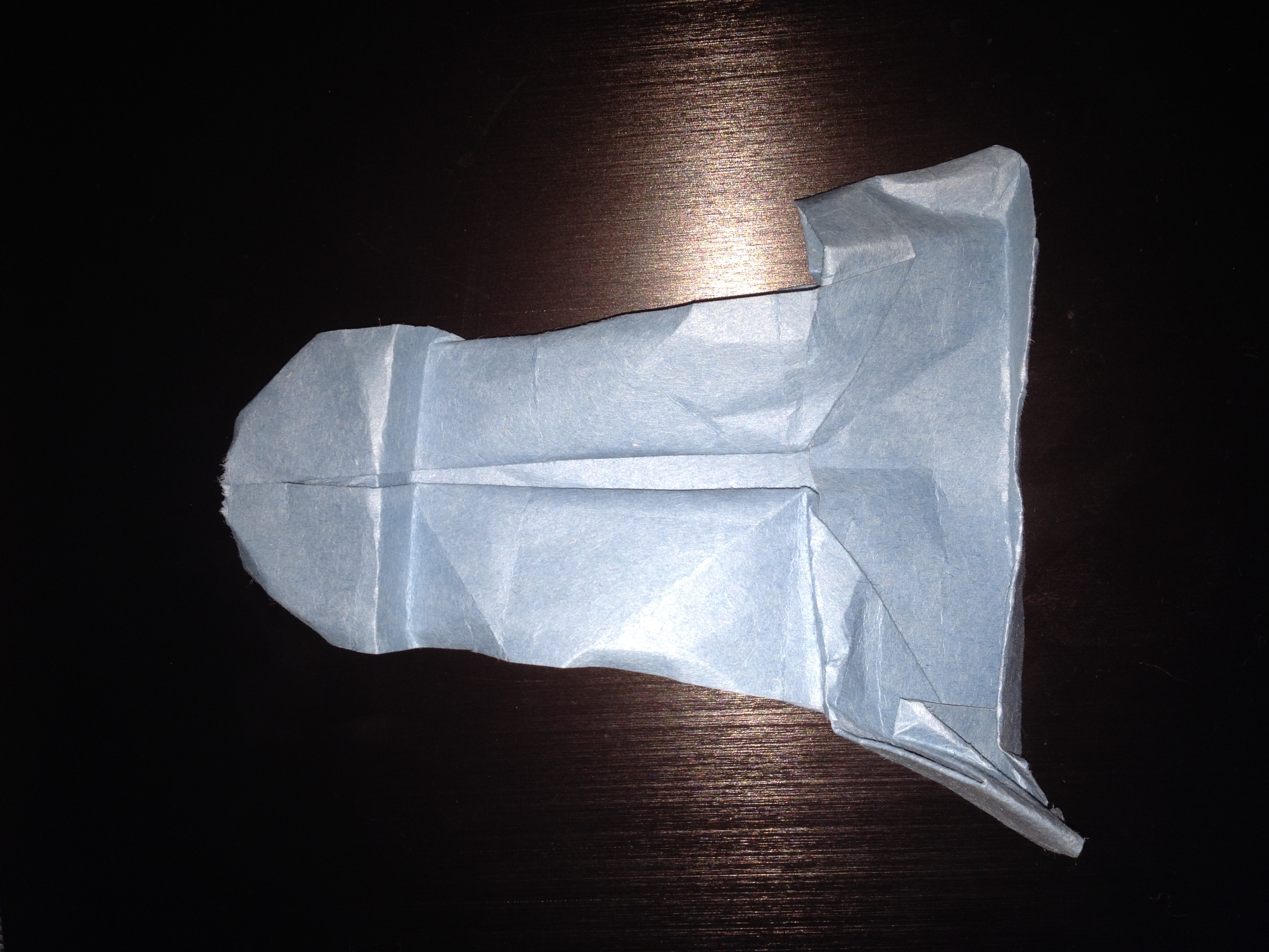 Origami Penis 31